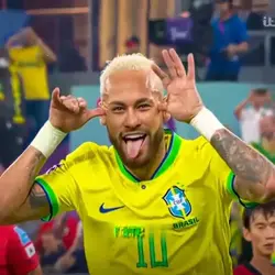 Neymar edit