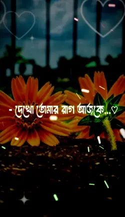 এই দেখো তোমার রাগ