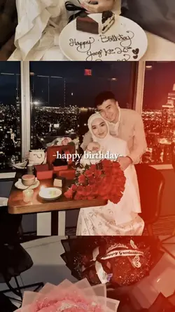 Happy Brithday