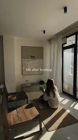 life after breakup