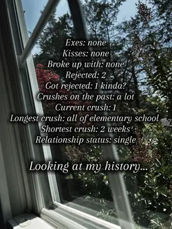 I’m bad at love