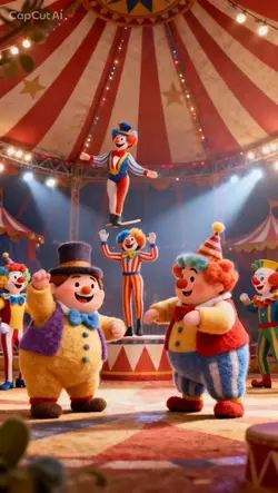 Dia do circo 