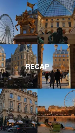 Another Love recap