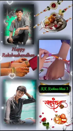 Raksha Bandhan 