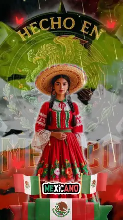 Hecho en México