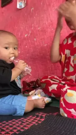 eljio liat mama