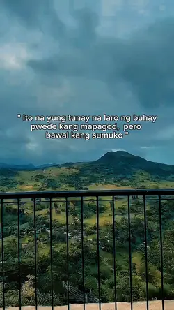 Pwede kang mapagod