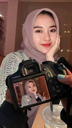FRAME CAMERA DSLR