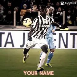 free pogba edit