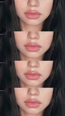 HER LIPS HER LIPS