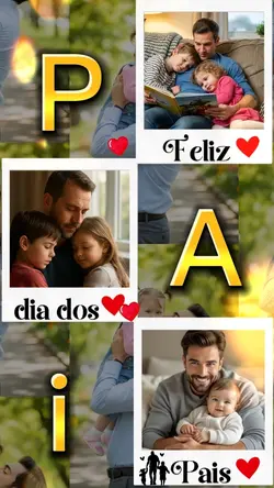 Dia dos pais