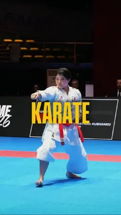 Karate