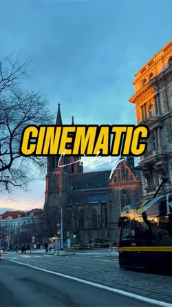 Cinematic