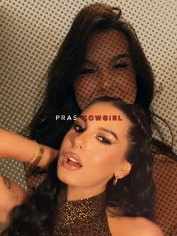 AS COWGIRL