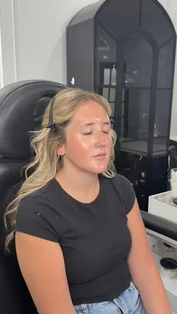 Makeup Look