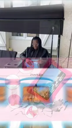 Tablette éducative 