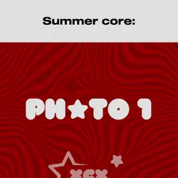 Summer TREND 