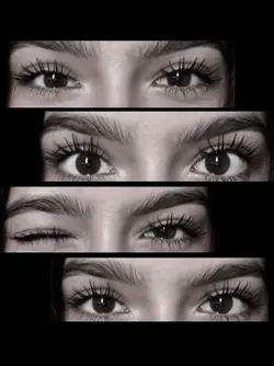 eyes eyes 