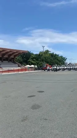 Andiyan na sila