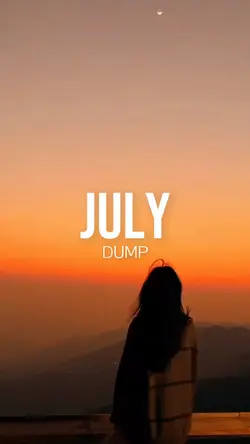 July dump 2025