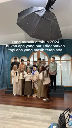 Yang terbaik di 2024