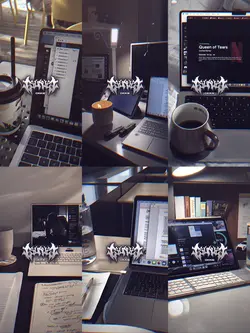 VERSI COLLAB 6 ORANG