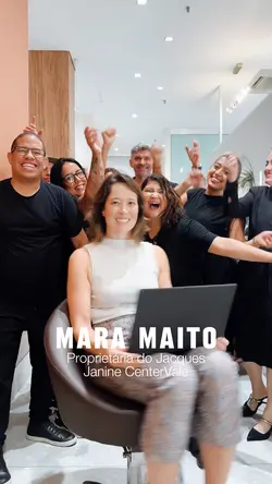 Apresentação💇♀️