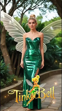 tinkerbell