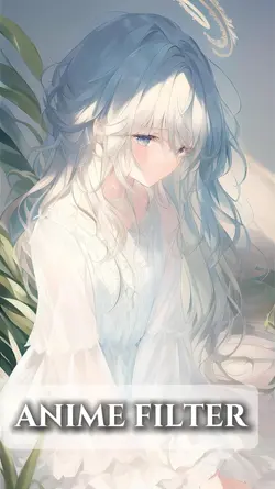 ANIME FILTER