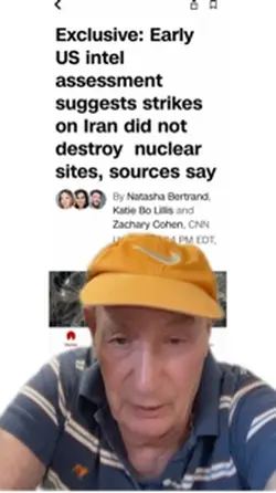 Trump nukes