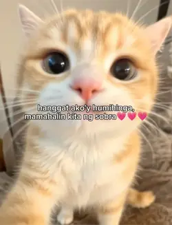 hanggat ako'y 