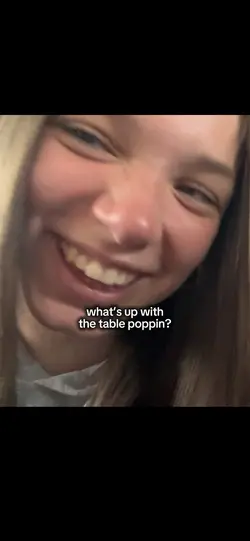 What’s up? 