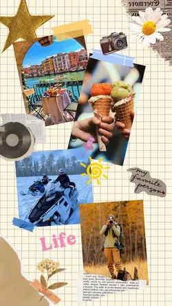 Scrapbook Memories