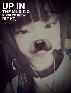 ROCK YOUR BODY 