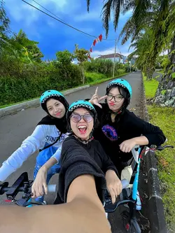 Filter iphone Cerah 