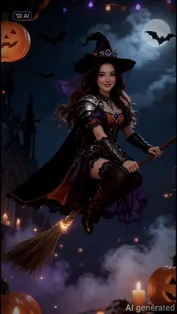 Trend Halloween 