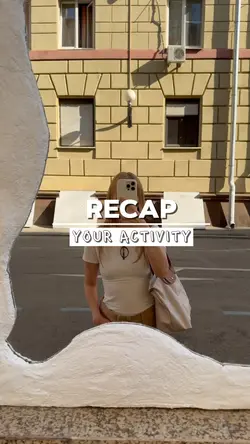 Recap | Just Dance