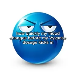 I luv vyvanse 