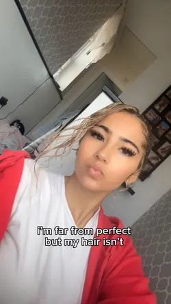 perfect hair 