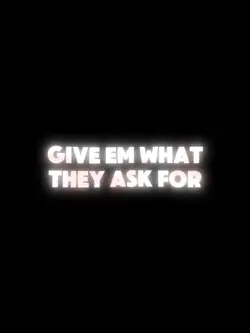 Tv off edit