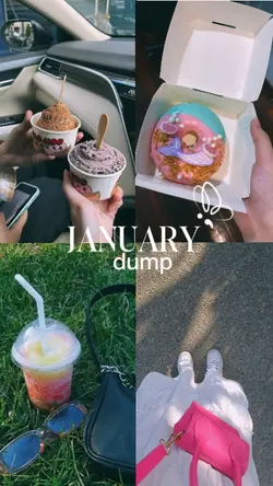 January dump 2026