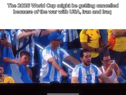 2026 World Cup 