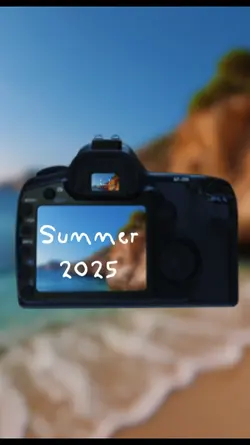 summer 2025