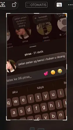 catatan ig