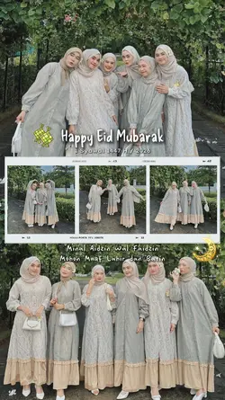 HAPPY EID AL-FITR 