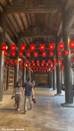 Chùa bái đính 