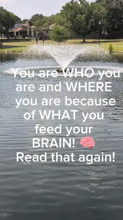 BRAIN POWER!