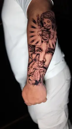 Mejora tu tattoo