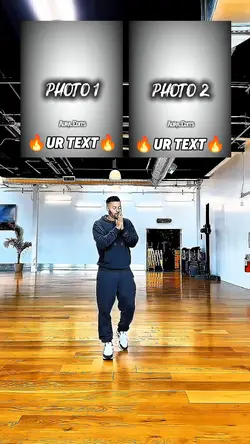 NEW TREND TEMPLATE 