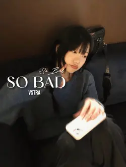 so bad VSTRA